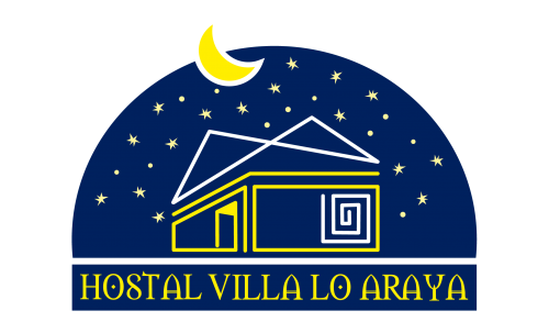 Hostal Villa lo Araya